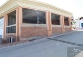 Local comercial en venta con 184m² en Coín, Calle Doctor Palomo y Anaya foto