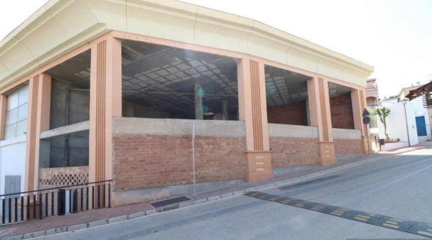 Local comercial