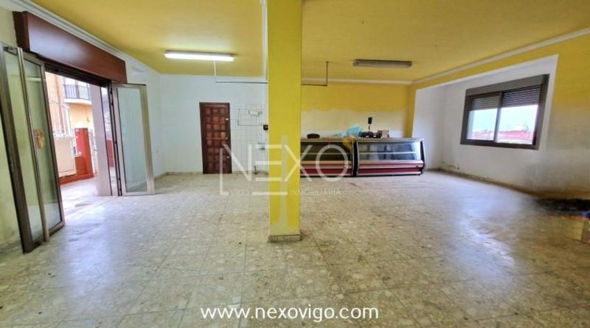 Local comercial