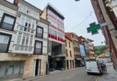 739m² bâtiment pour vente à Tineo, Calle Calvo Sotelo photo