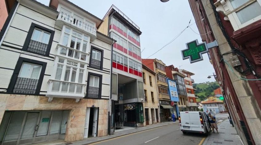 Edificio