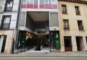 739m² bâtiment pour vente à Tineo, Calle Calvo Sotelo photo