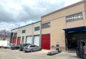 Nave Industrial en venta con 600m² en Manilva, Calle Ebanista foto