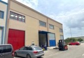 Nave Industrial en venta con 600m² en Manilva, Calle Ebanista foto