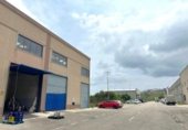 Nave Industrial en venta con 600m² en Manilva, Calle Ebanista foto