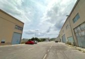 Nave Industrial en venta con 600m² en Manilva, Calle Ebanista foto
