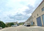 Nave Industrial en venta con 600m² en Manilva, Calle Ebanista foto