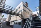 Nave Industrial en venta con 1720m² en Móstoles, Calle Marquetería foto