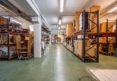 Nave Industrial en venta con 1720m² en Móstoles, Calle Marquetería foto