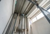 Nave Industrial en venta con 1720m² en Móstoles, Calle Marquetería foto