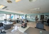 Nave Industrial en venta con 1720m² en Móstoles, Calle Marquetería foto