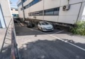 Nave Industrial en venta con 1720m² en Móstoles, Calle Marquetería foto