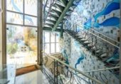 Nave Industrial en venta con 1720m² en Móstoles, Calle Marquetería foto