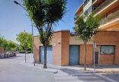 136m² commercial premises for sale in Igualada, Carrer del Doctor Pujades photo