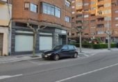 313m² commercial premises for sale in León, in the area of Assumption, Calle Pico Agujas photo