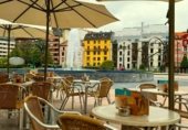 Local comercial en traspaso con 253m² en Oviedo, en la zona de Casco Antiguo foto
