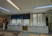 Oficina en venta con 147m² en Bilbao, Calle Licenciado Poza foto