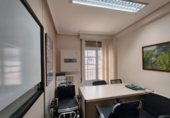 Oficina en venta con 147m² en Bilbao, Calle Licenciado Poza foto