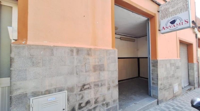 Local comercial