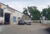 450m² atelier pour vente à Antequera, Calle Córdoba photo