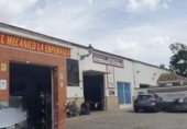 450m² atelier pour vente à Antequera, Calle Córdoba photo