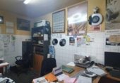 450m² atelier pour vente à Antequera, Calle Córdoba photo