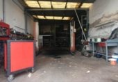 450m² atelier pour vente à Antequera, Calle Córdoba photo