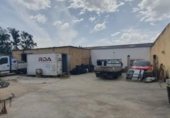 450m² atelier pour vente à Antequera, Calle Córdoba photo