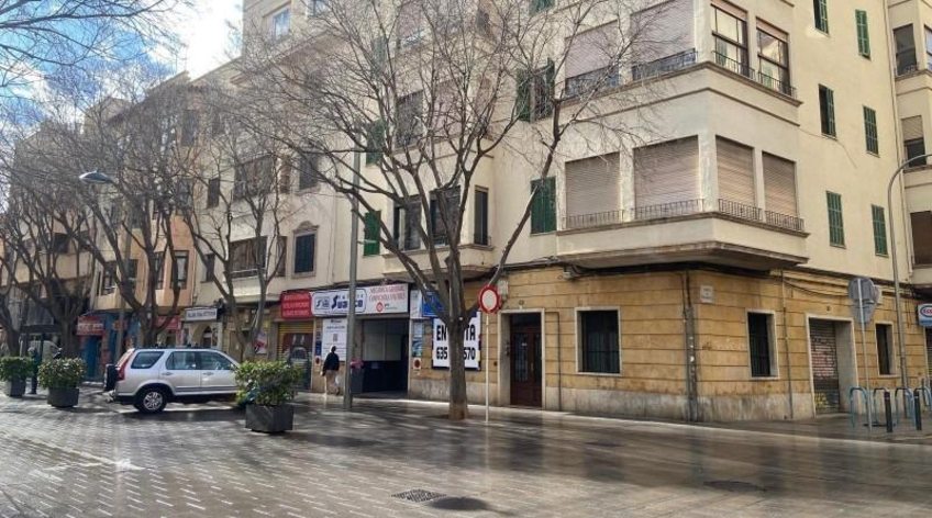 Local comercial