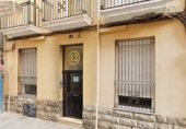 Edificio en venta con 427m² en Alicante, en la zona de Raval de Sant Francesc, Calle Quevedo foto