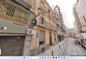 Edificio en venta con 427m² en Alicante, en la zona de Raval de Sant Francesc, Calle Quevedo foto
