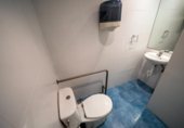 Local comercial en venta con 133m² en Calvià, Carrer M. Ros García foto
