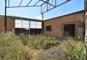 472m² entrepôt industriel pour vente à Dúrcal, Avenida Nigüelas photo