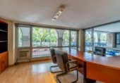 Oficina en venta con 269m² en Palma, Passeig Mallorca foto