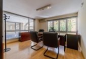 Oficina en venta con 269m² en Palma, Passeig Mallorca foto
