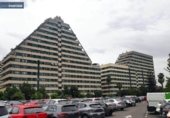 347m² offices for sale in Valencia, in the area of The Point, V-30 photo