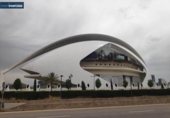 347m² offices for sale in Valencia, in the area of The Point, V-30 photo