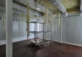1000m² warehouse industrial for sale in Guijuelo, Calle La Góndola photo