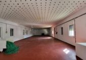 1000m² warehouse industrial for sale in Guijuelo, Calle La Góndola photo