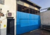 Nau Industrial
en venda
amb 293m² a Molina de Segura, RM-560 foto