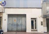 Oficinas en venta con 355m² en Alginet, Calle de Santa Teresa foto