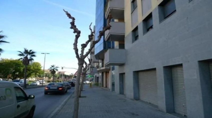 Local comercial