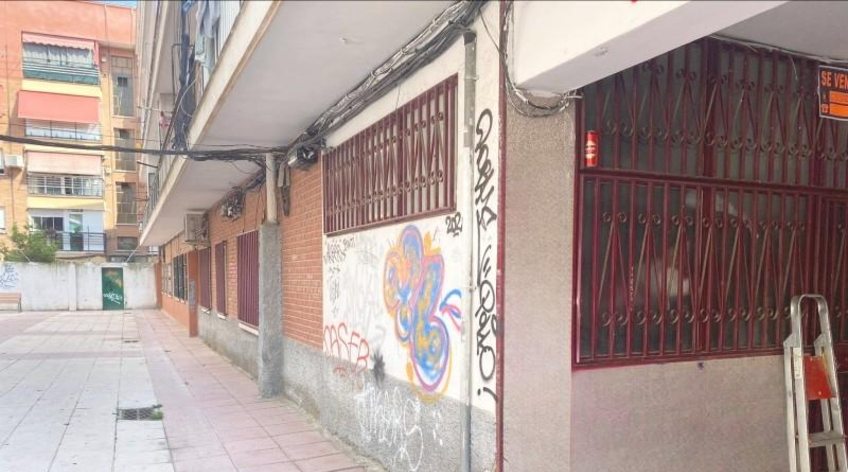 Local comercial