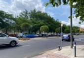 15m² locaux commerciaux pour vente à Alcobendas, Calle del Marqués de la Valdavia photo