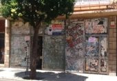 Local comercial en venta con 780m² en Badajoz, en la zona de San Roque, Calle Manuel Fernández Mejías foto
