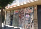 Local comercial en venta con 780m² en Badajoz, en la zona de San Roque, Calle Manuel Fernández Mejías foto