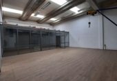 325m² warehouse industrial for sale in Erandio, in the area of Asua photo