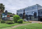 325m² warehouse industrial for sale in Erandio, in the area of Asua photo