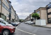 325m² warehouse industrial for sale in Erandio, in the area of Asua photo