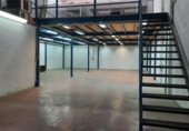 325m² warehouse industrial for sale in Erandio, in the area of Asua photo